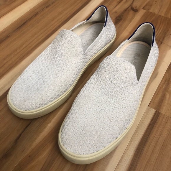 Honeycomb Rothys Size 9.5 - Picture 1 of 5